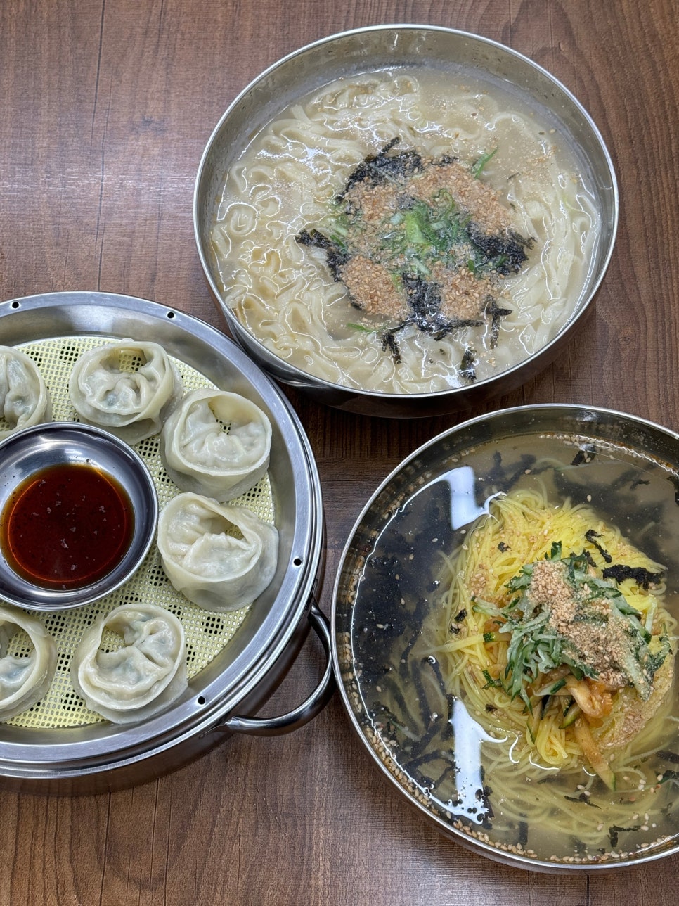 미소국수경산 이미지