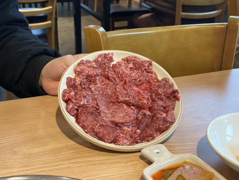 광양불고기 금목서 이미지