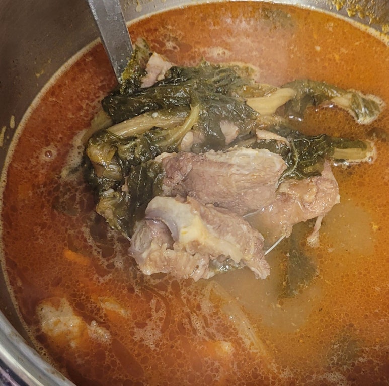 장군푸드 이미지