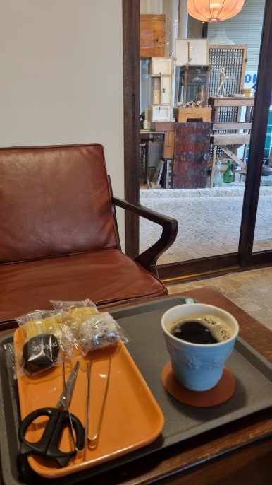 금산떡집 이미지