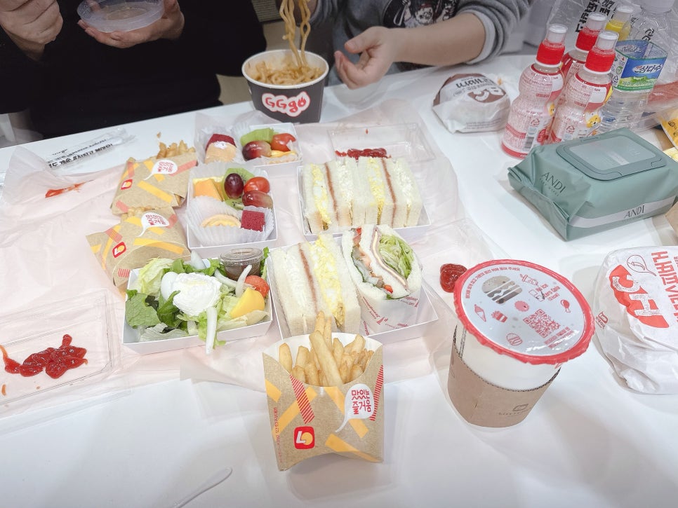 우리끼리키즈카페꿈꾸는마을청주 이미지