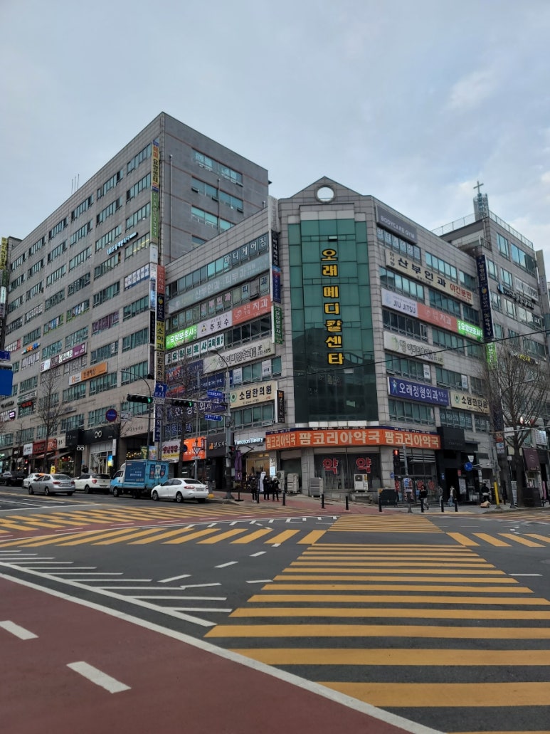 파머슨베이커리 이미지