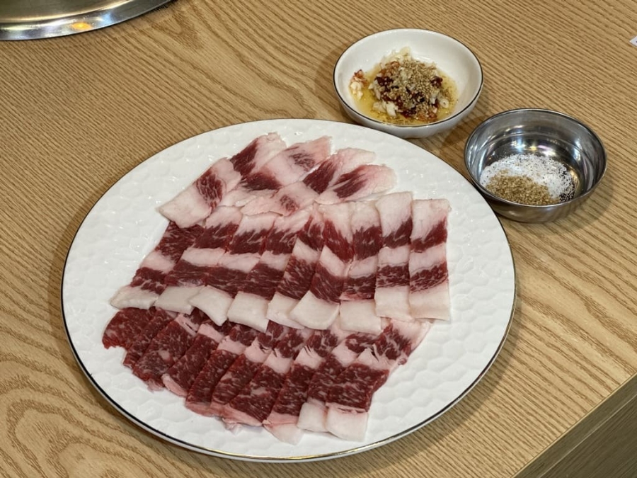 조선한우 이미지