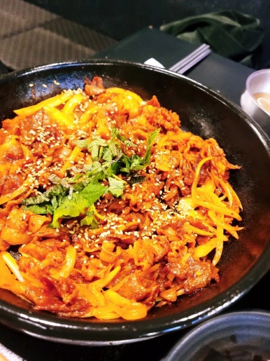 삼청화대학로 이미지