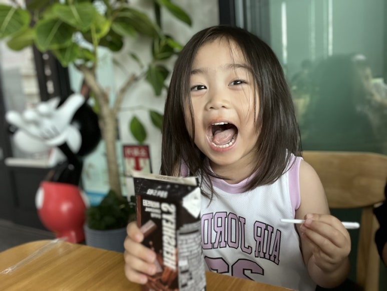 아띠라온키즈카페 이미지