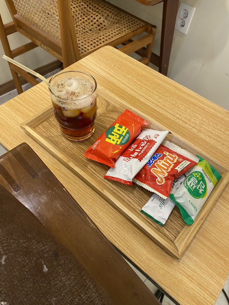 오로라살롱 신중동점 이미지