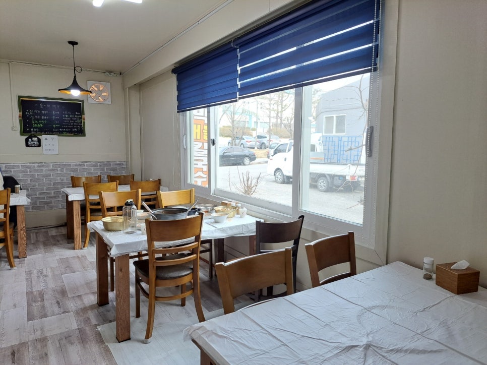 문막해물칼국수 이미지