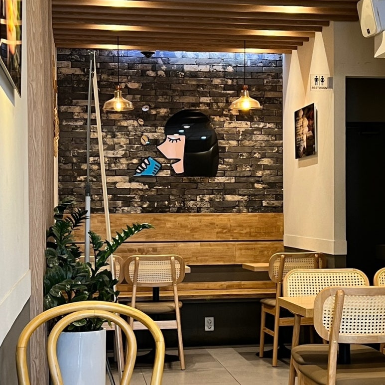 모리커피 양덕점 이미지