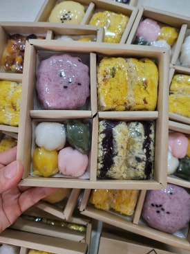 떡담청주 이미지