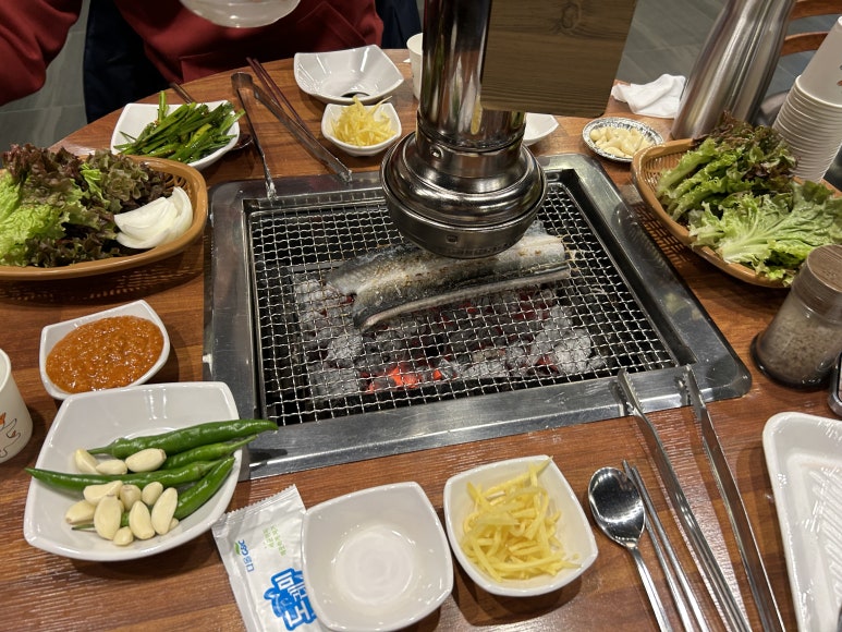 천년풍천장어 이미지
