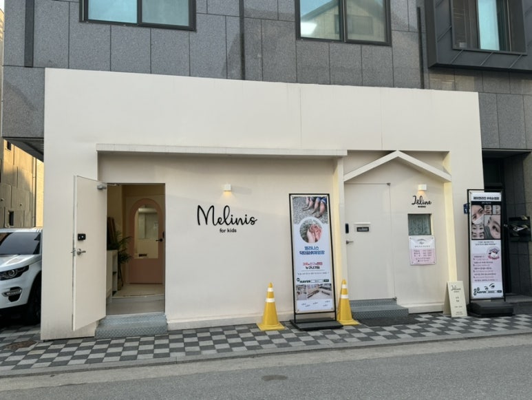 멜리니스 이미지