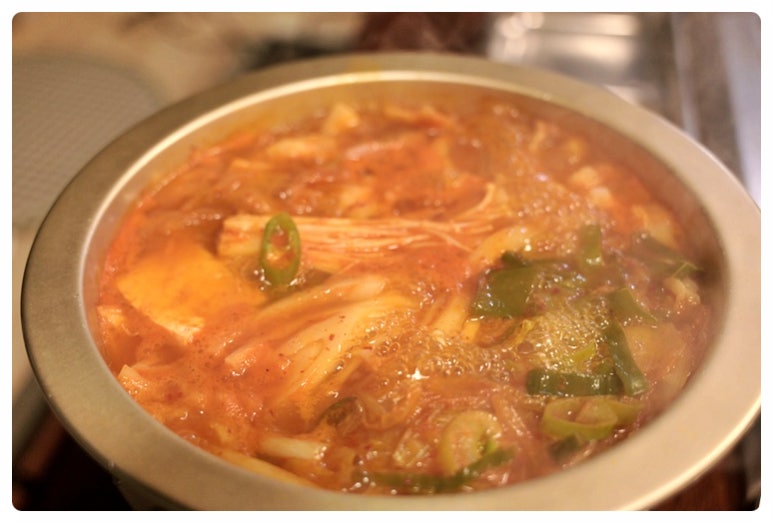 고인돌바베큐 사진 4