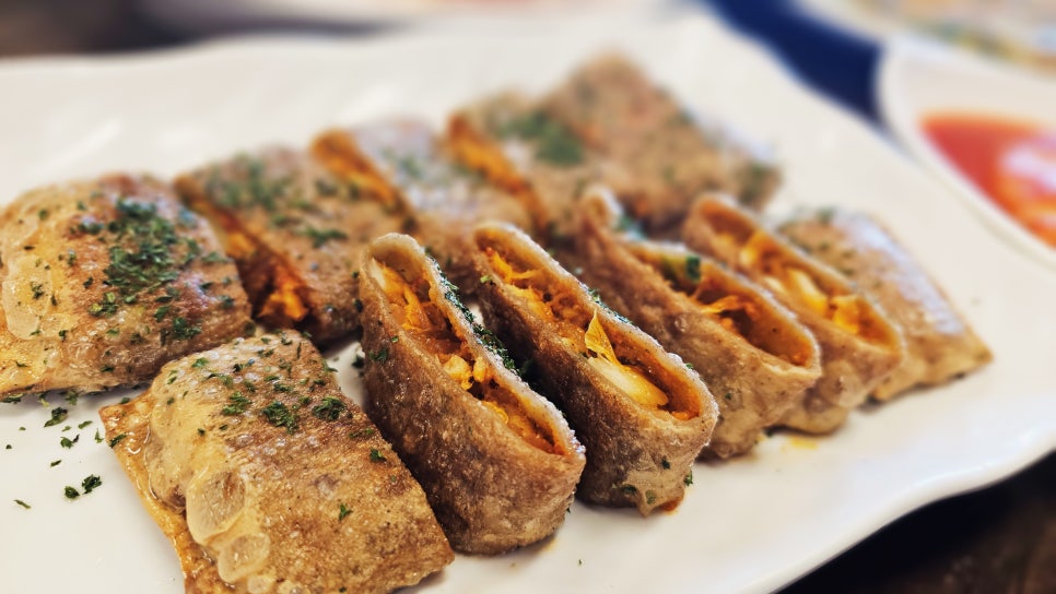 육각수칼국수 이미지