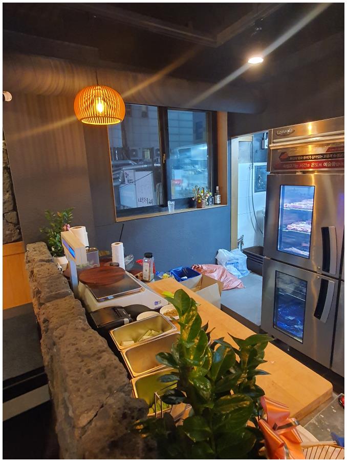 제주옥탑안산 이미지
