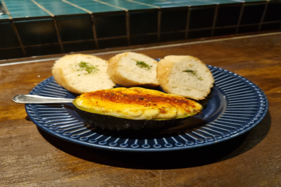 골목길식당 이미지
