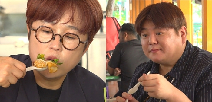 쌍둥이집식당 이미지
