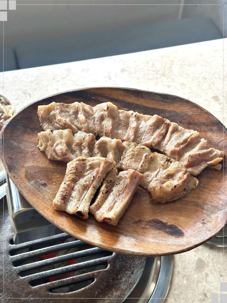 봉화숯불돼지갈비 이미지