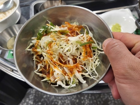 일조식당 이미지