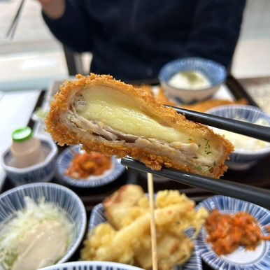 부엌우동집 이미지