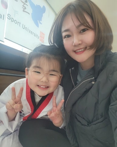 행복한태권스쿨 이미지