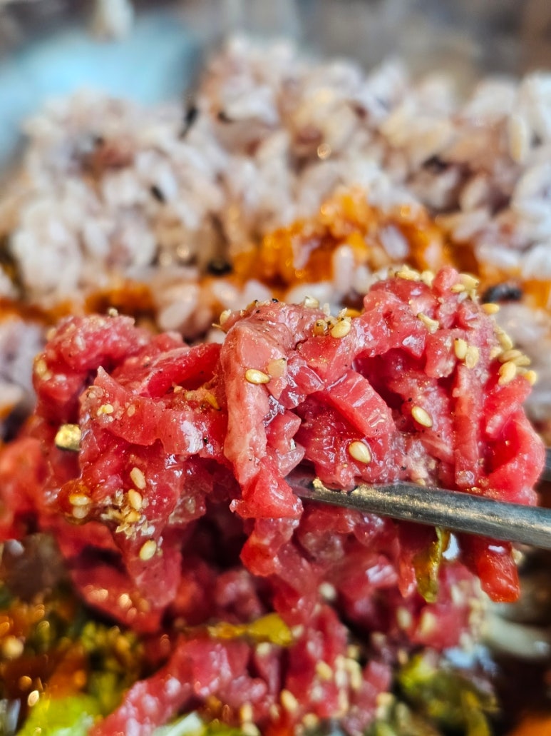 장수식육식당 이미지