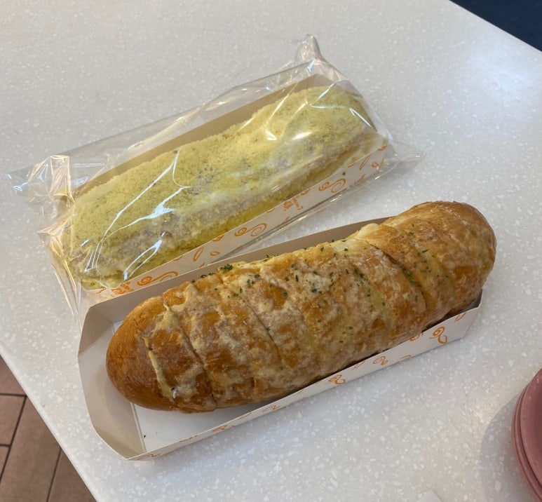 까레몽과자점 이미지