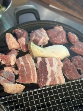뒷고기회관 이미지