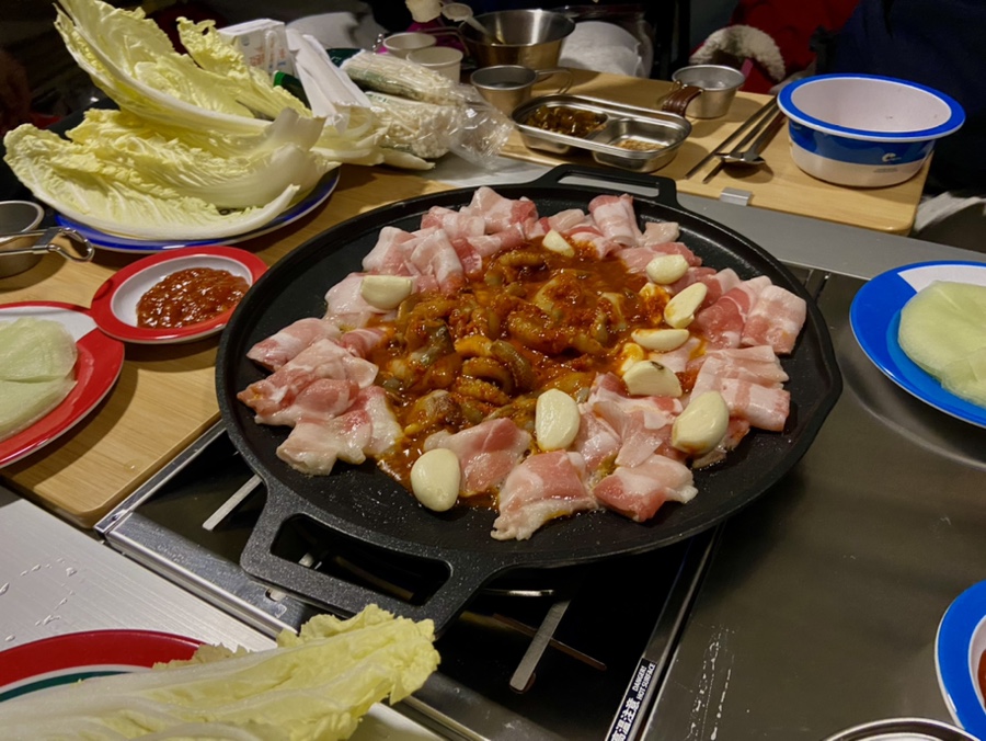 임고주유소 이미지