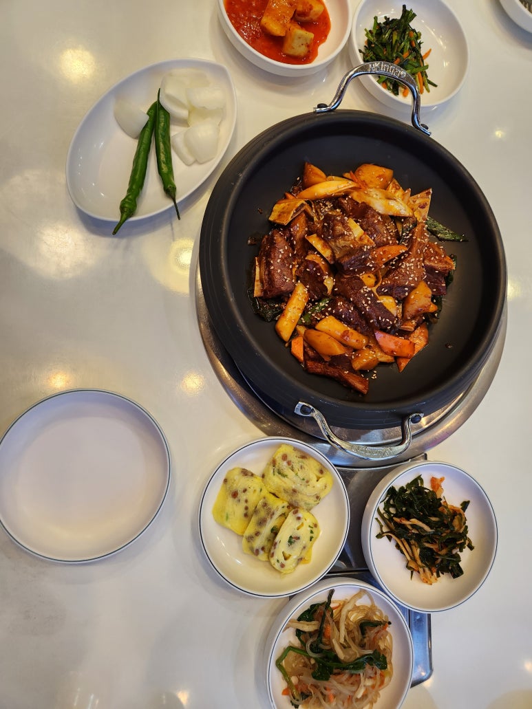 참육우정육식당 이미지