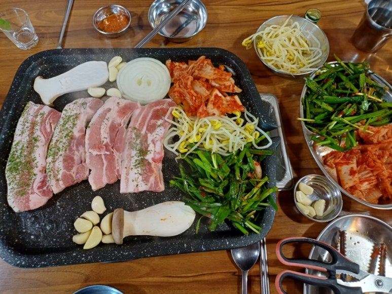 돈짱맛짱2 이미지