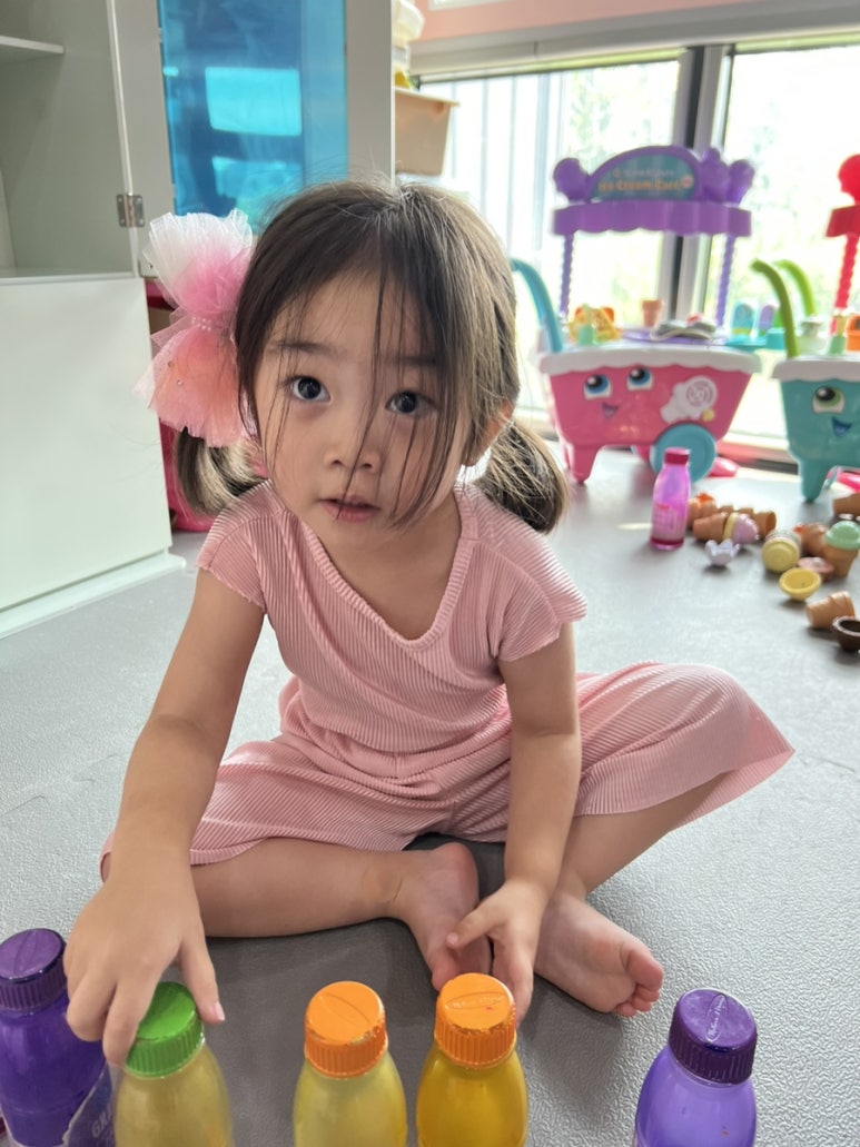아띠라온키즈카페 이미지
