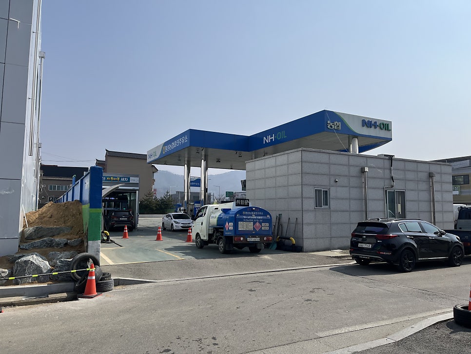 워시팩토리셀프세차장 이미지