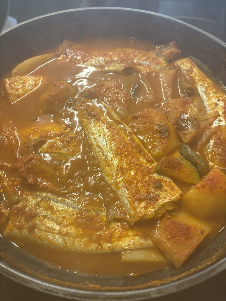 가마골 사진 7