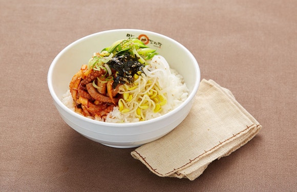 맛나감자탕 이미지