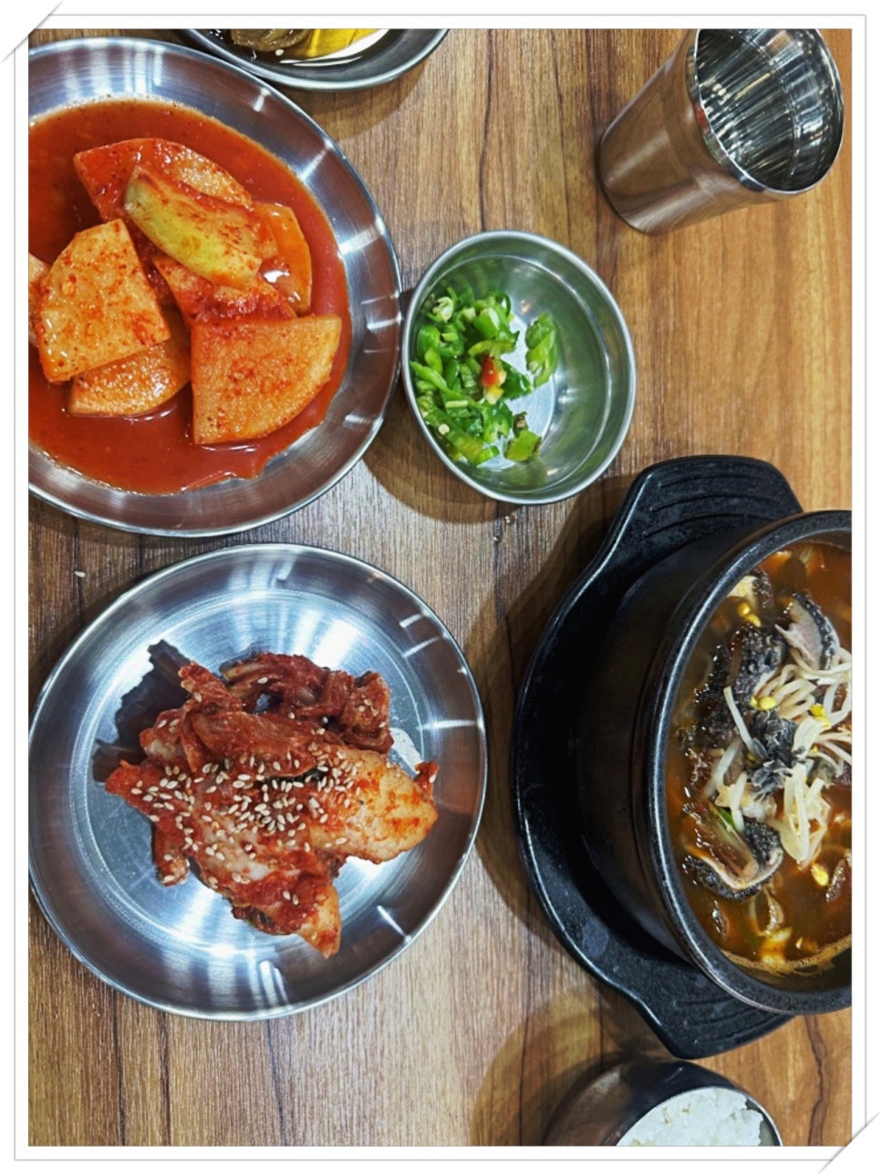 달인해장국 이미지