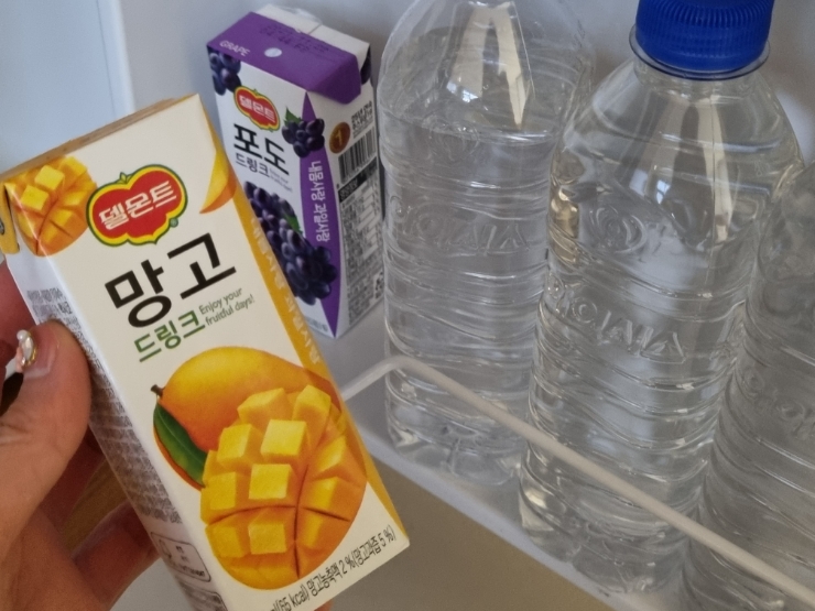 한빛정수기 이미지