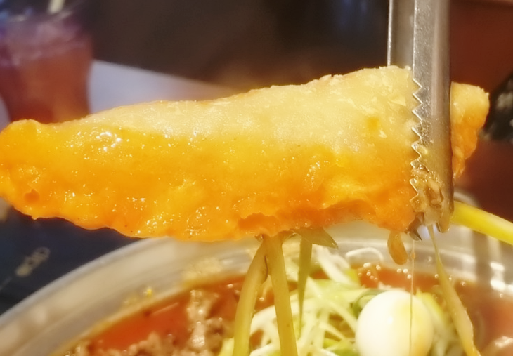 청년분식 이미지