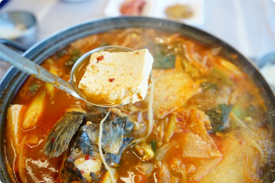 명성회수산 이미지