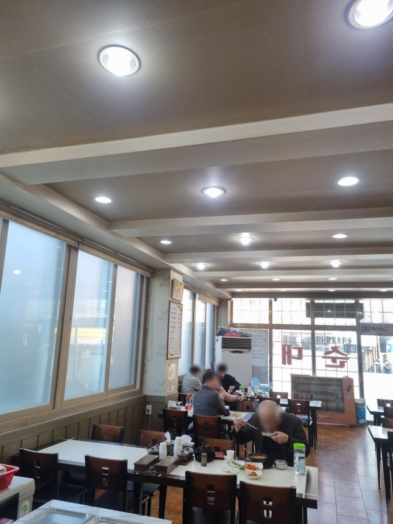돼지네순대 이미지