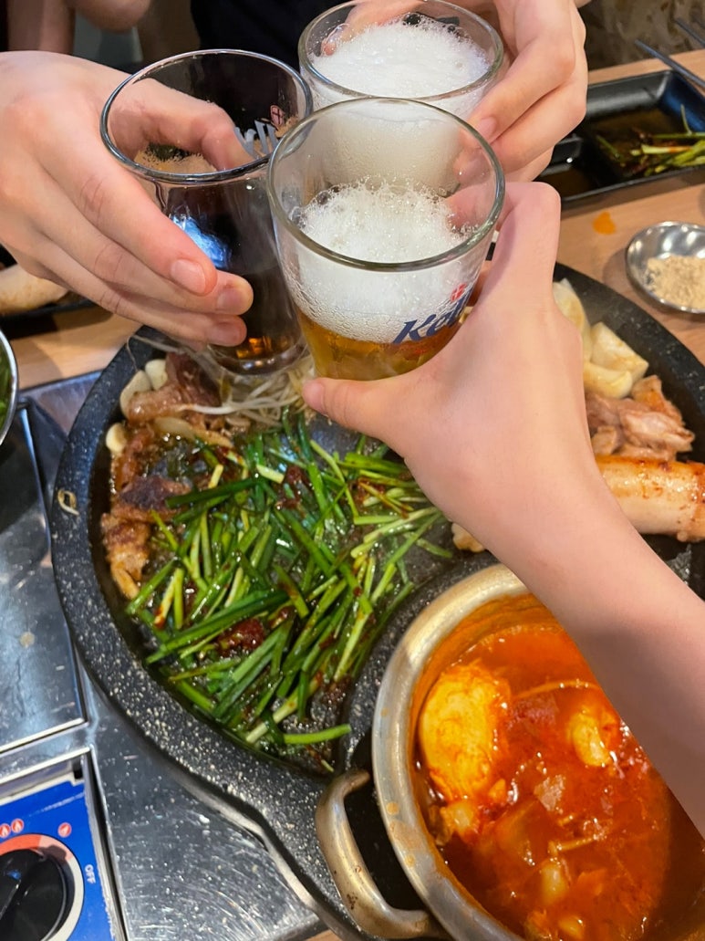 평택곱창 이미지