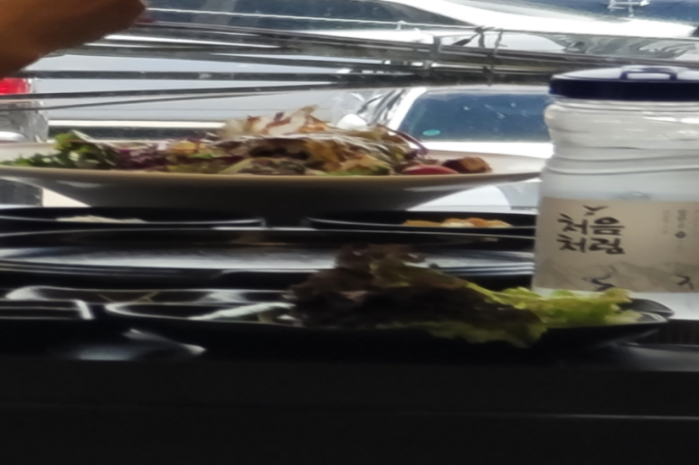 명가닭갈비 이미지