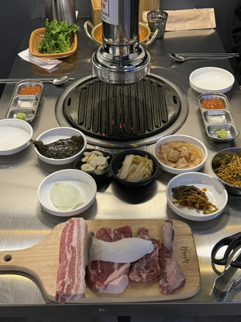 양산주먹구이 이미지