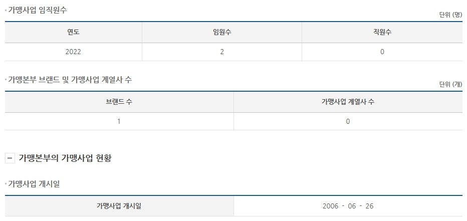 한동길식품 이미지