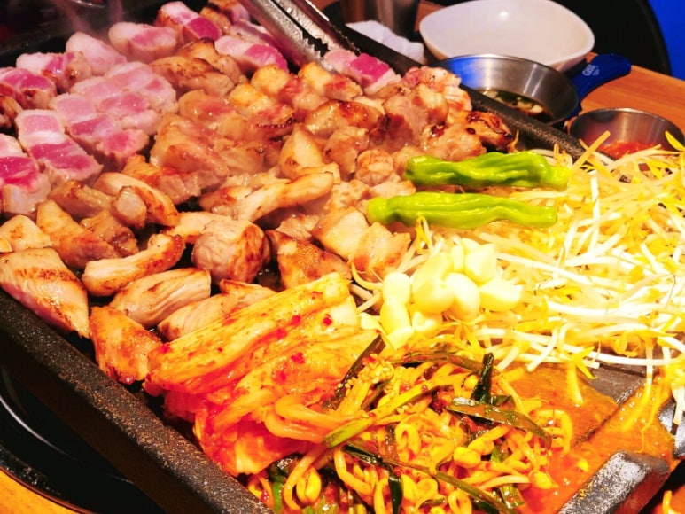 왕십리식당 이미지