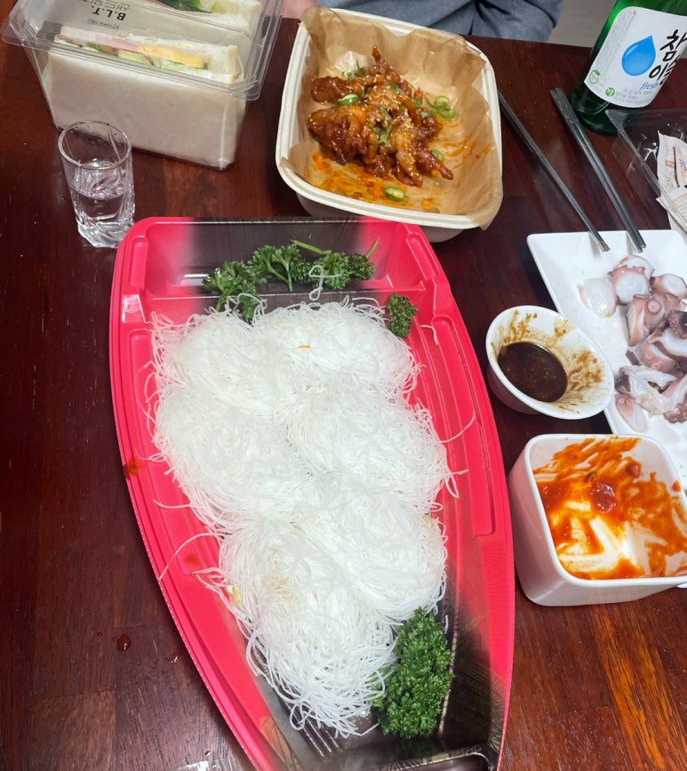 신세계닭발&초밥 이미지
