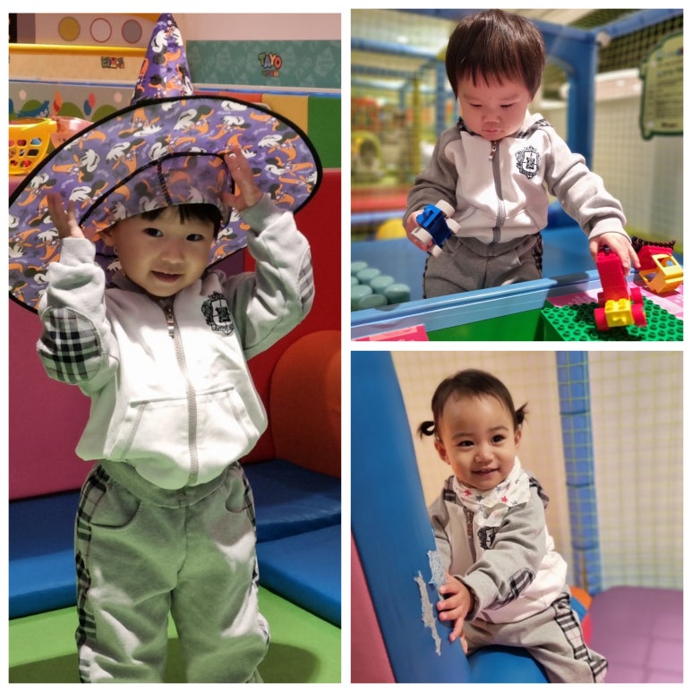 메트로키즈어린이집 이미지