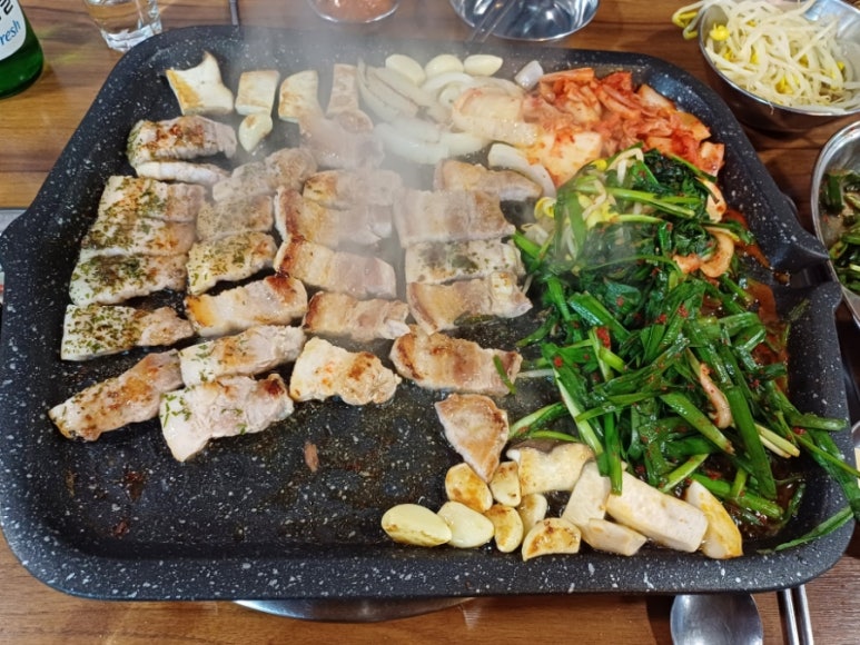 돈짱맛짱2 이미지