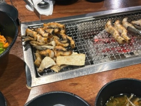 더힘찬장어 이미지