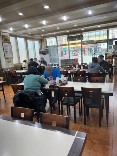 돼지네순대 이미지