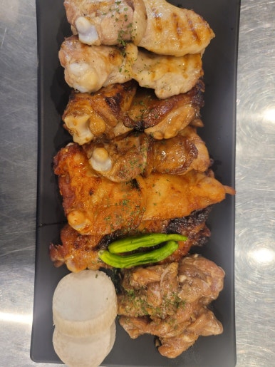 청춘닭갈비 이미지